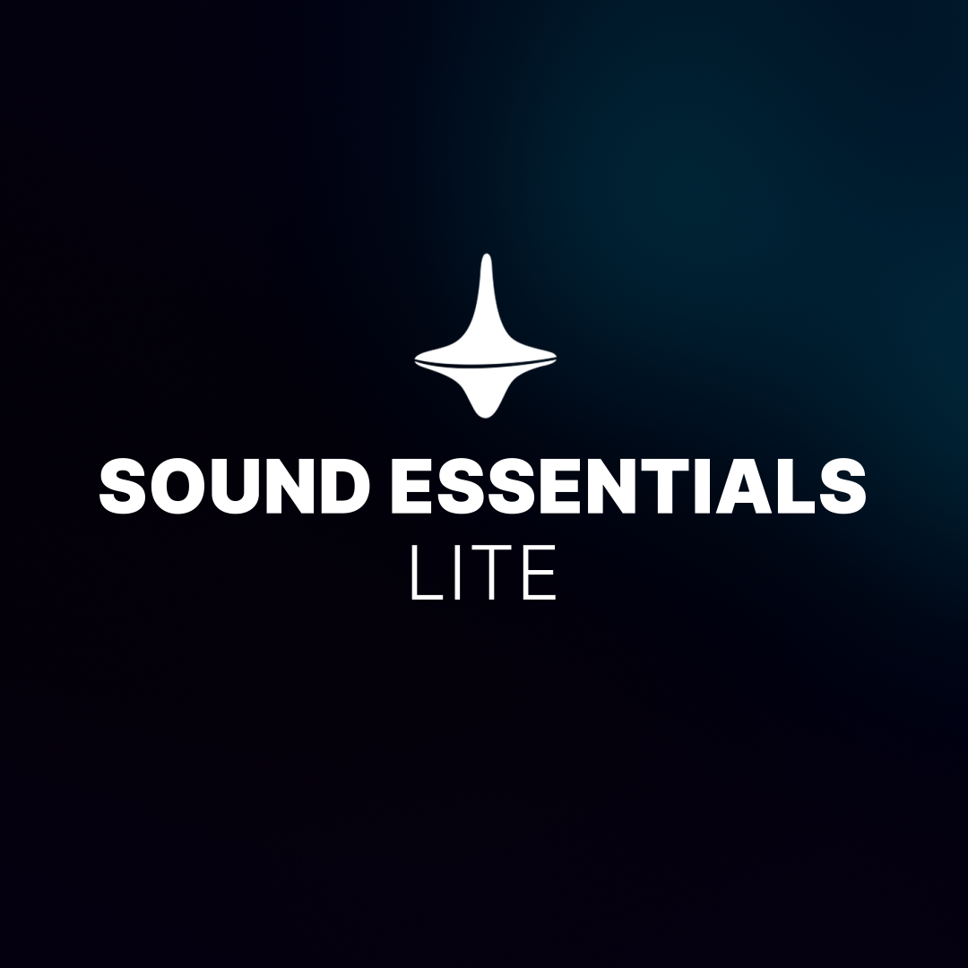 Focus Sound Essentials – Lite